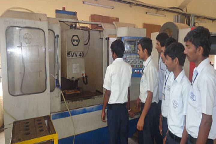 laboratory